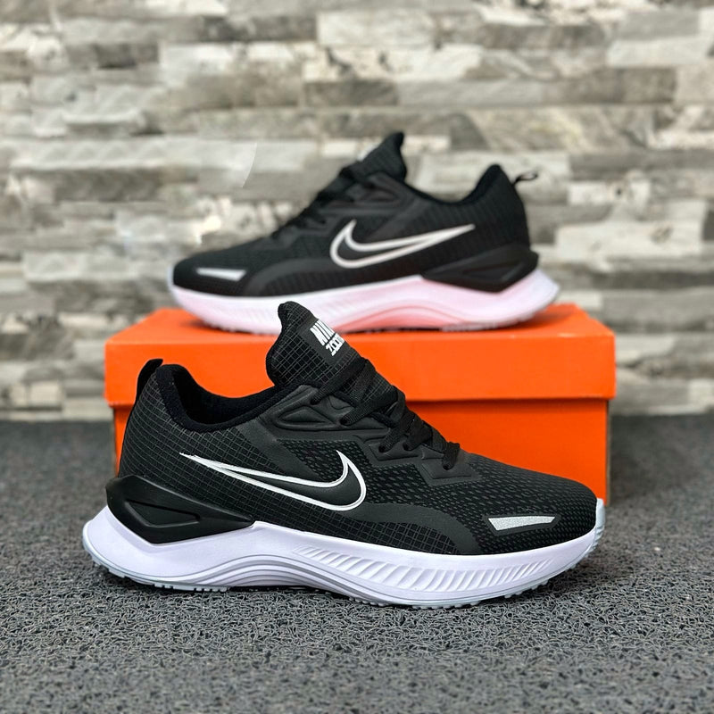 🛍️ÚLTIMAS UNIDADES🛍️ Tenis Deportivo Nike para Caballero ¡Compre uno y obtenga un 50% de descuento en la segunda unidad!