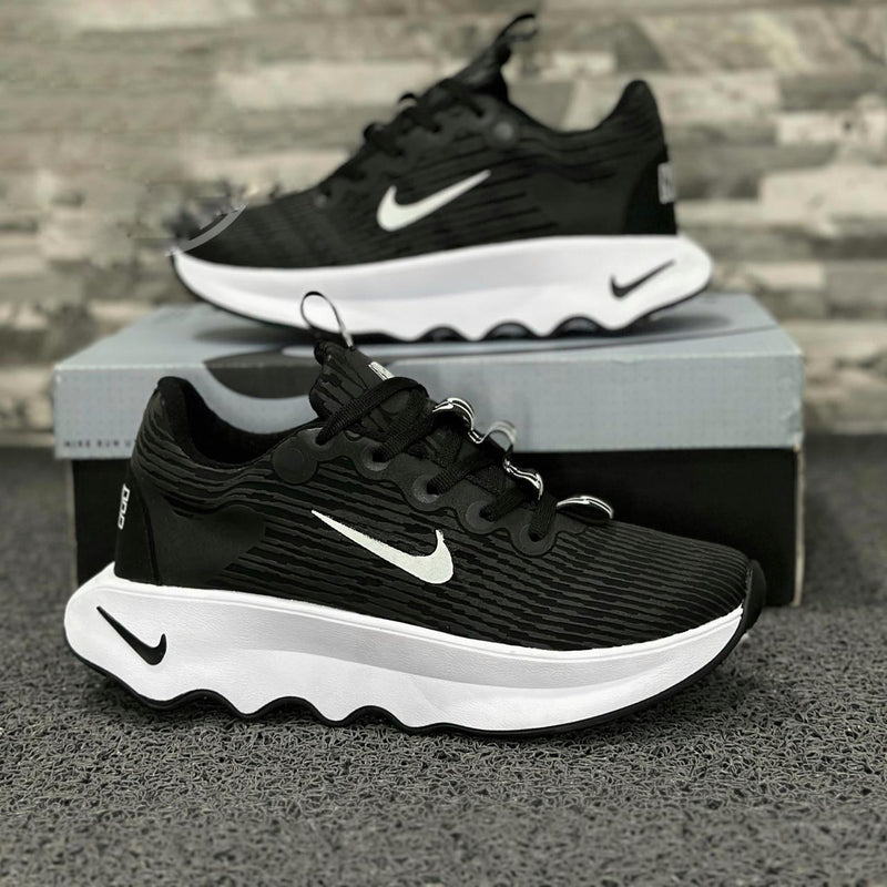 🛍️ÚLTIMAS UNIDADES🛍️ Tenis Deportivo Nike 4 para Caballero ¡Compre uno y obtenga un 50% de descuento en la segunda unidad!