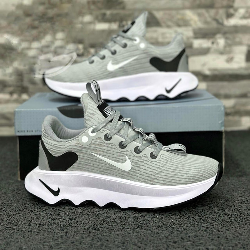 🛍️ÚLTIMAS UNIDADES🛍️ Tenis Deportivo Nike 4 para Caballero ¡Compre uno y obtenga un 50% de descuento en la segunda unidad!