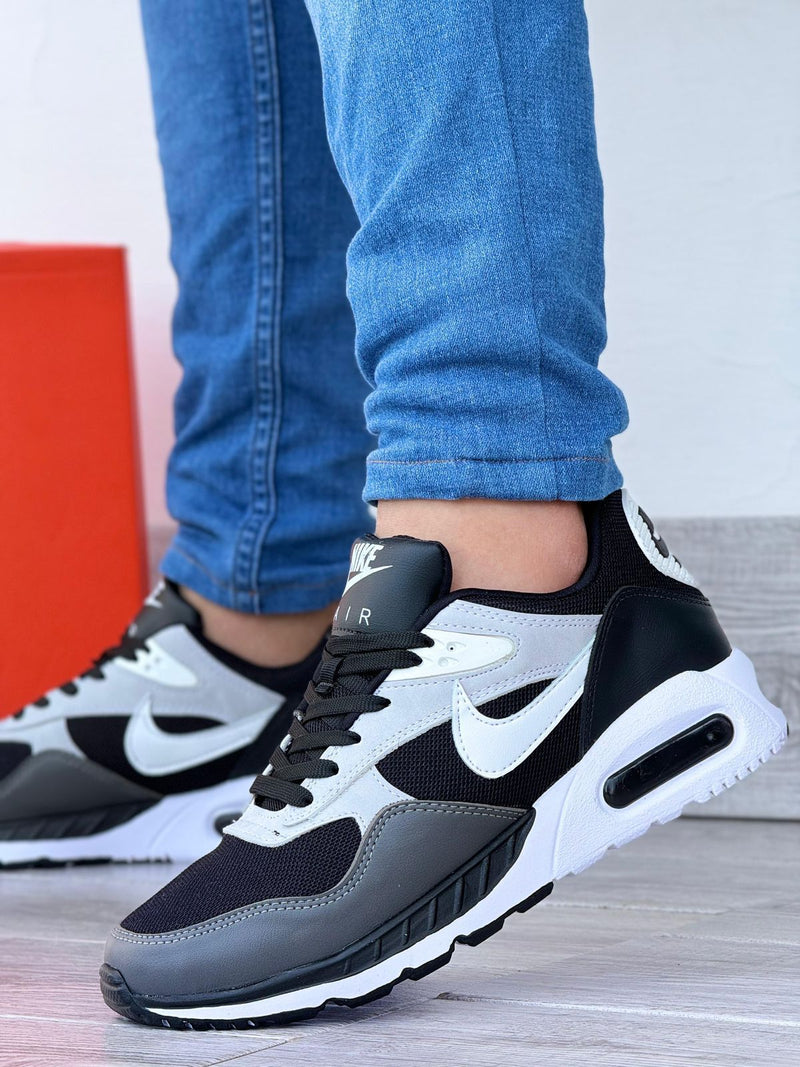 🛍️ÚLTIMAS UNIDADES🛍️ Tenis Deportivo Nike Air para Caballero ¡Compre uno y obtenga un 50% de descuento en la segunda unidad!